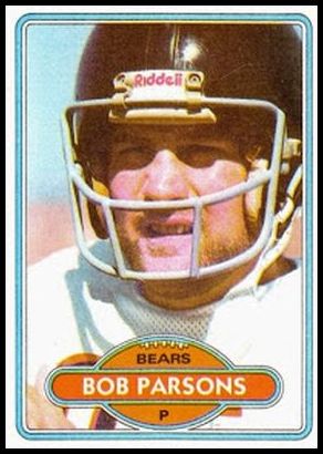 482 Bob Parsons
